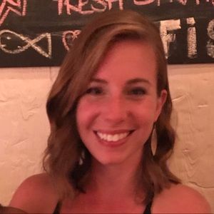 Meet your Posher, Meredith